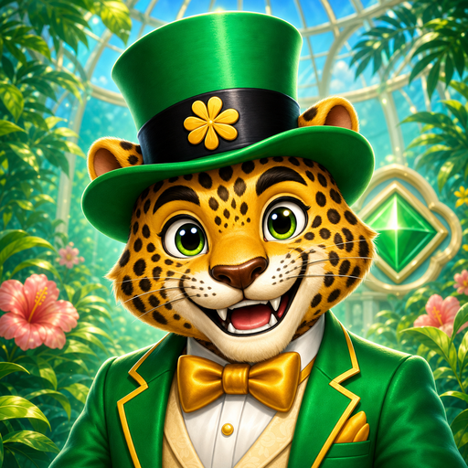 Jaguar Jackpot app icon